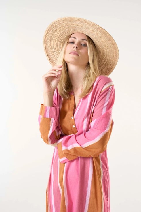 Vestido BAZAAR